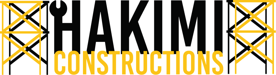 Hakimi Construction Company Web Development