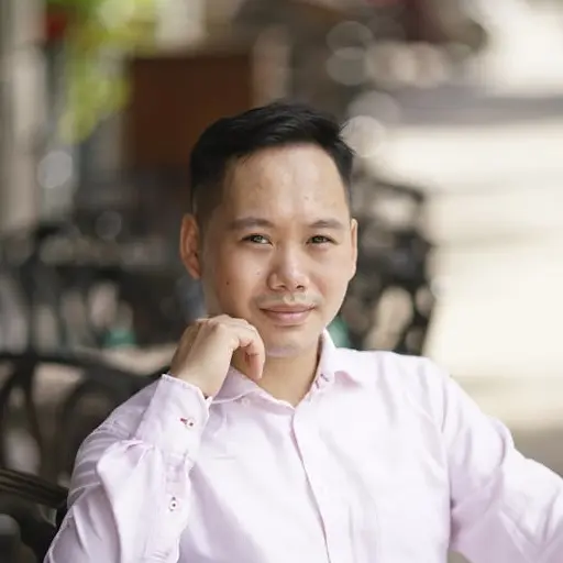 Alex Chen